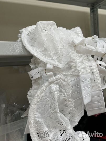 Производство нижнего белья «A priori SEW»