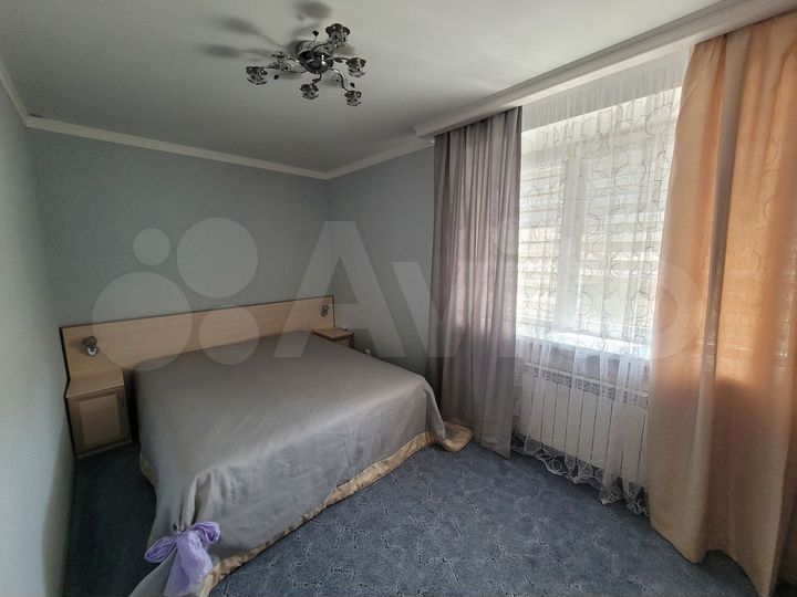 2-к. квартира, 50 м², 2/5 эт.