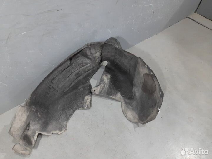 Локер задний левый Ford Kuga 2