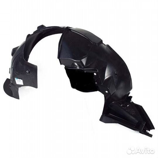 Подкрылок Шевроле Авео 2003-11 2012-16