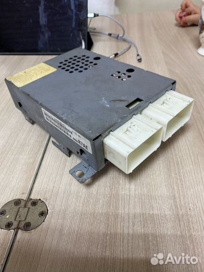 Эбу на dodge караван 3 2,4 АКПП