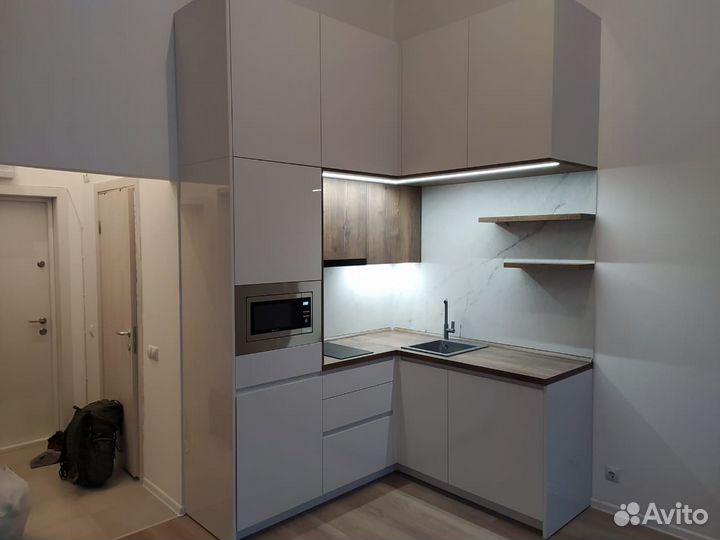 Кухонный гарнитур