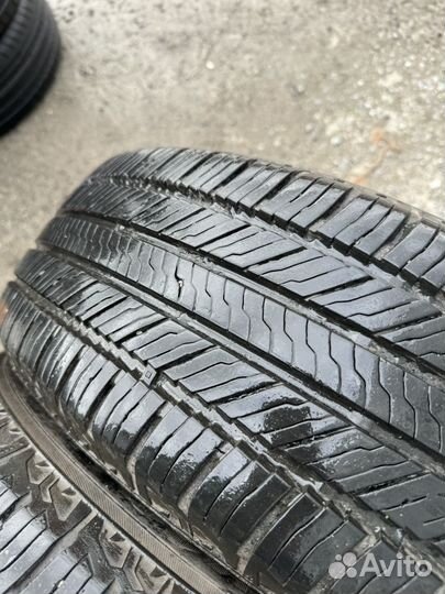 Yokohama Geolandar CV G058 225/65 R17