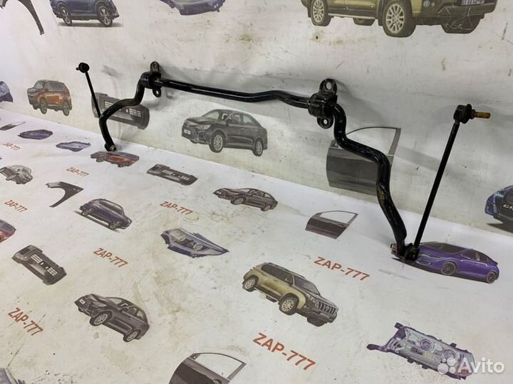 Стабилизатор Exeed Txl