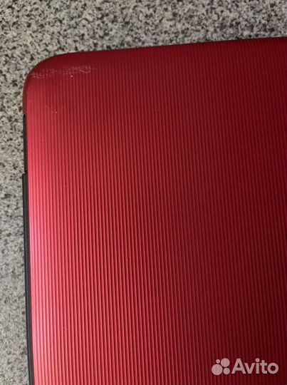 Ноутбук HP 15-ay049ur