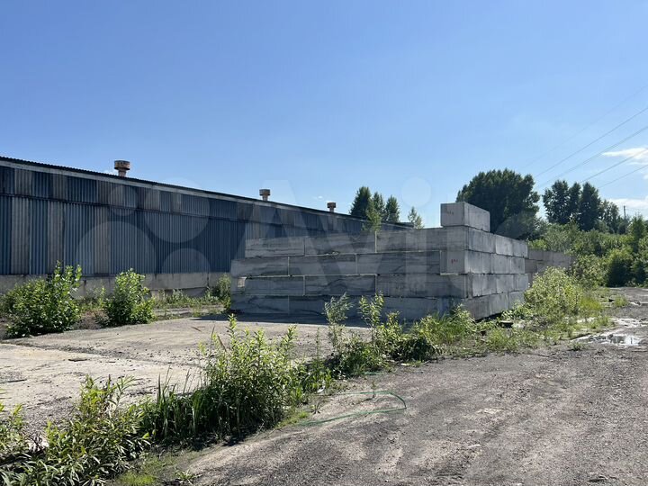Гараж, 24 м²