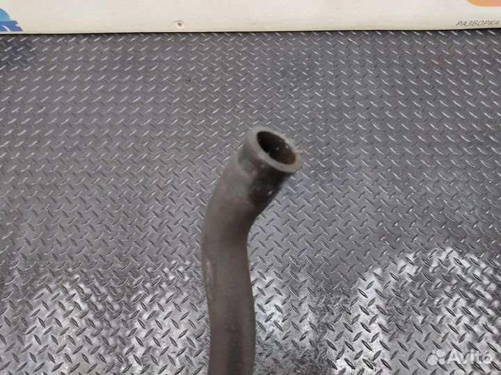 Патрубок радиатора Man TGA, Man TGX