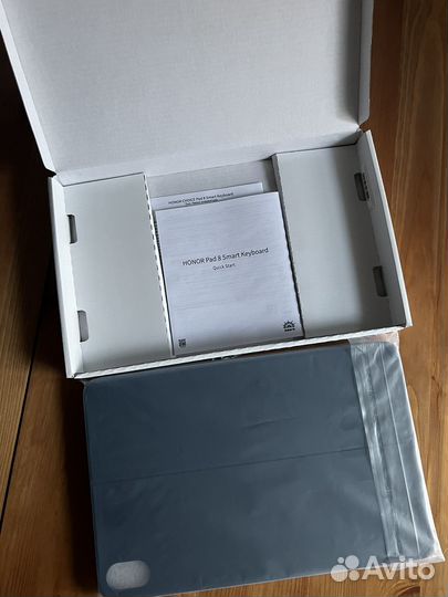 Чехол для планшета Honor Pad 8 Smart