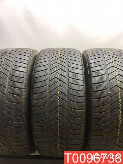 Pirelli Scorpion Winter 255/50 R19 103V