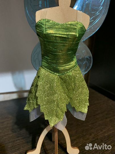 Аутфит от куклы Динь-Динь