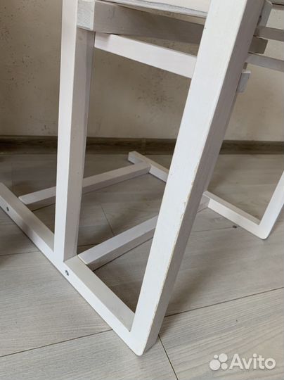 Детский стульчик