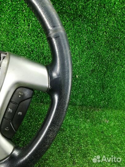 Рулевое колесо Chevrolet Captiva