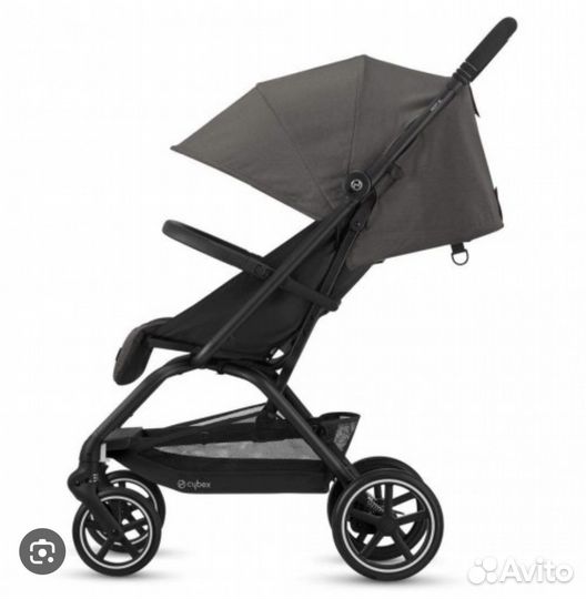 Коляска cybex