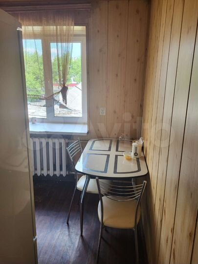 3-к. квартира, 42,6 м², 3/3 эт.