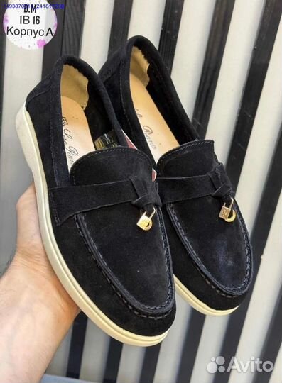 Лоферы (Арт.22934)