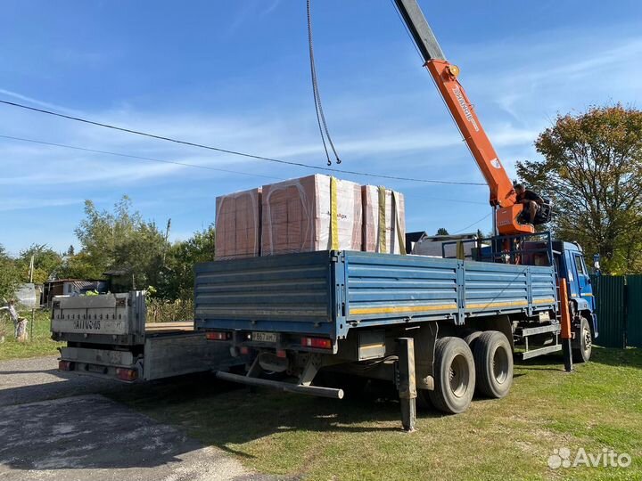 Керамоблок 380Х250Х219