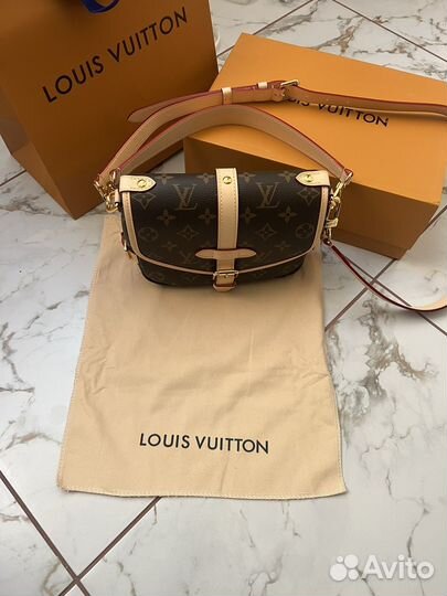 Сумка Louis Vuitton