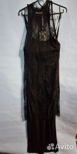 Комбинезон женский вечерний 46