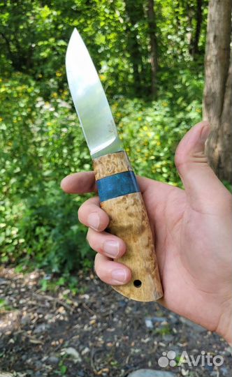 Нож охотничий универсальный