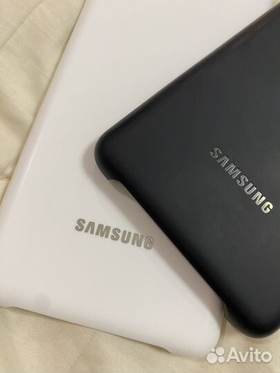 Чехол samsung S20 plus