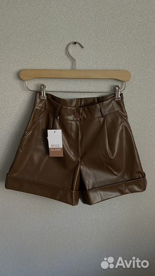 Шорты