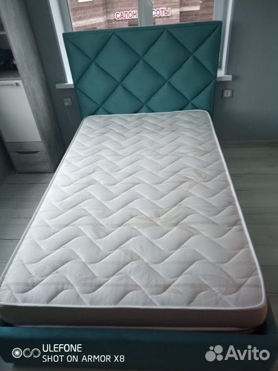 Матрас Ортопедический новый