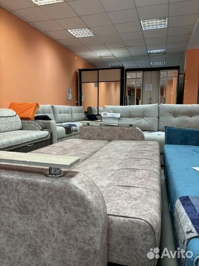 Диван-книжка Классика