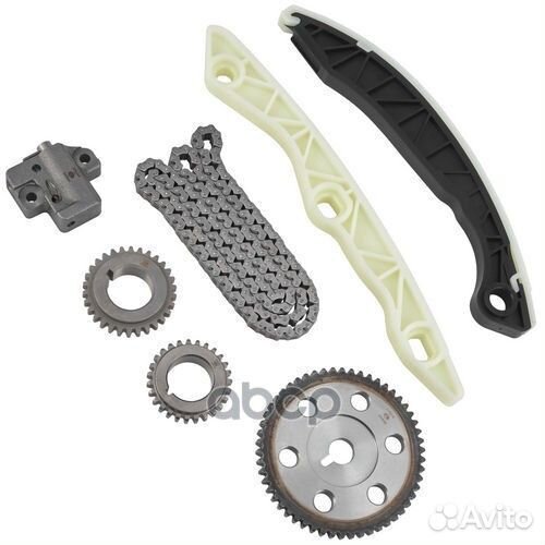 Z16934R комплект грм 7 ед. hyundai IX 35 tucson