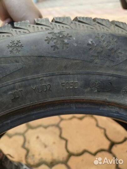 Viatti Brina V-521 195/65 R15 91T