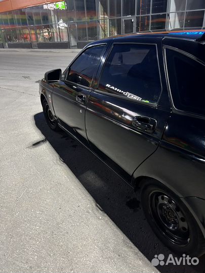 LADA Priora 1.6 МТ, 2009, 150 000 км