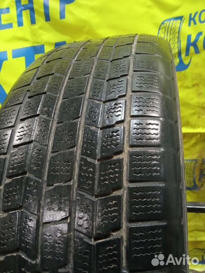 Dunlop Graspic DS3 205/55 R16 91Q