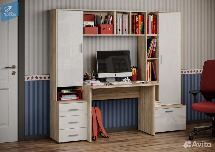 Компьютерный стол 