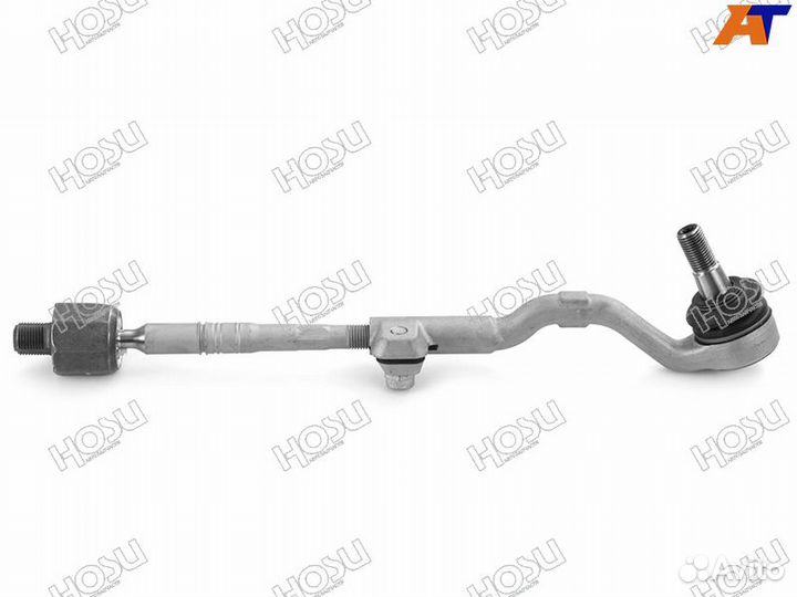 Наконечник рулевой BMW X5 (F15-F85) xdrive 13- RH