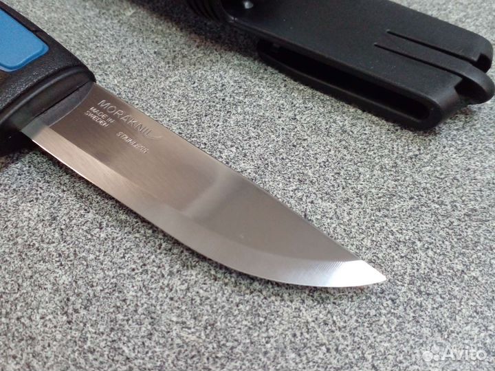 Нож Moraknov Pro S