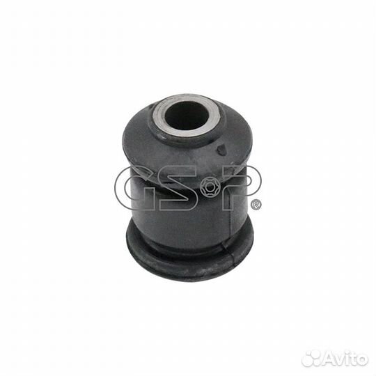 Сайлентблок передний переднего рычага audi A1 (8X1