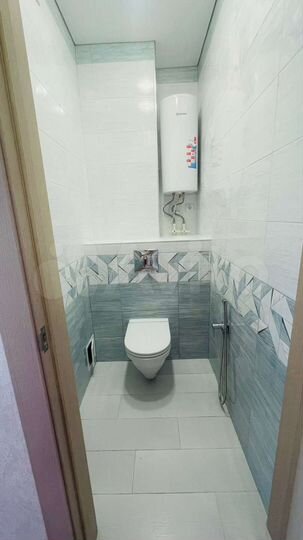 2-к. квартира, 49 м², 4/8 эт.