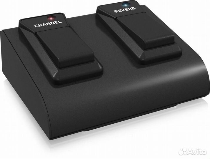 Напольный переключатель Bugera FSB102A