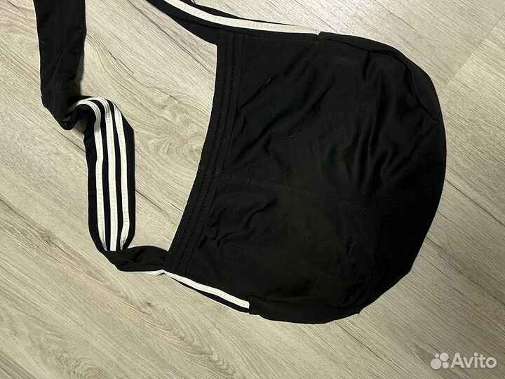 Скмка/тоут adidas