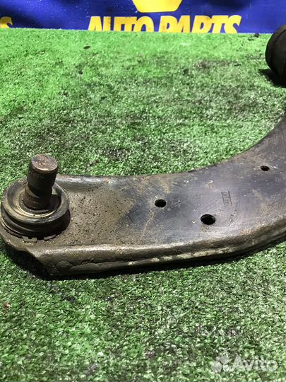 Рычаг передней подвески mazda 3 bl