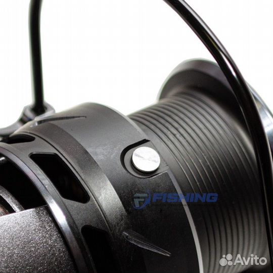 Катушка flagman Legend Feeder 6000 6+1ш.п