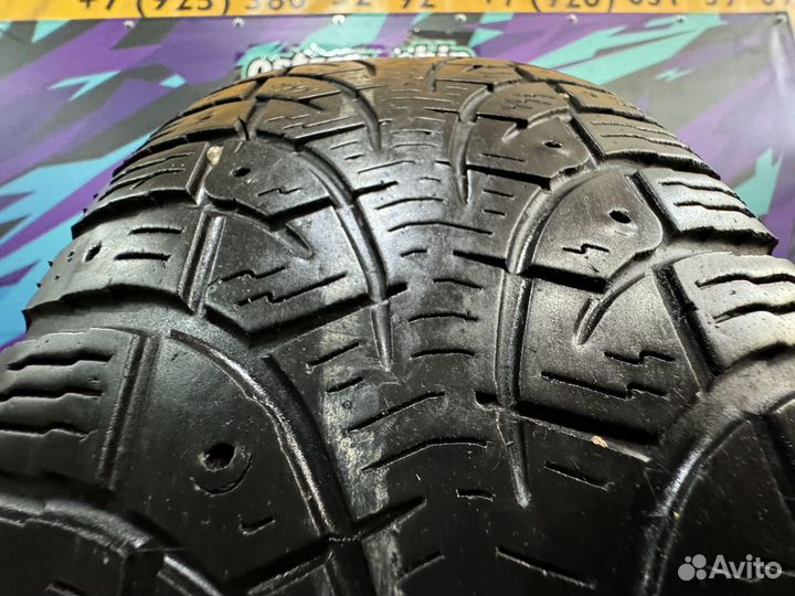 Pirelli Winter Carving Edge 215/55 R16