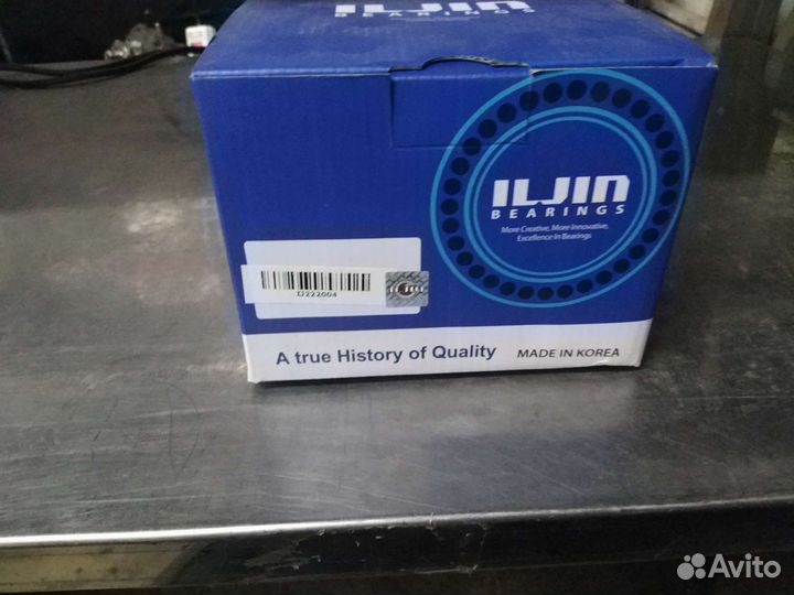 Подшипник передней ступицы для Форд Транзит 00-06