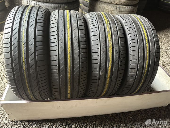 Michelin Primacy 4 205/55 R16 91V