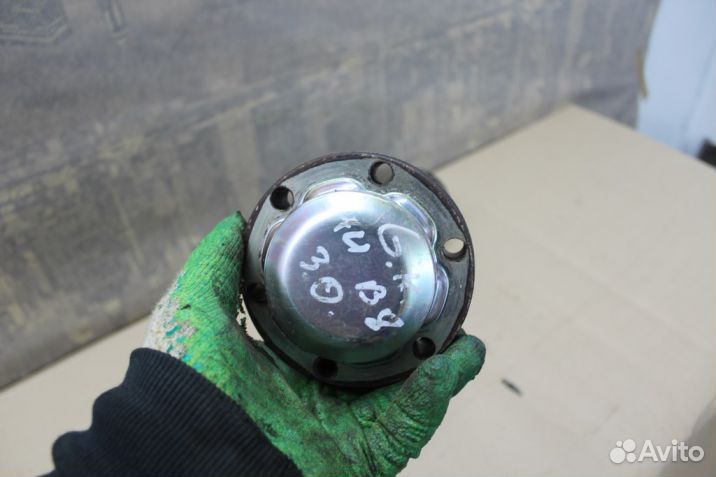 Полуось задняя Audi A4 B8 2007-2015