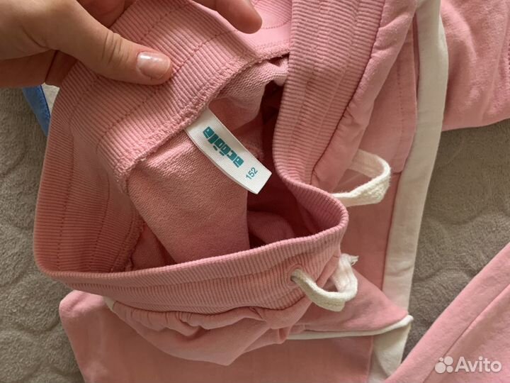 Спортивный костюм