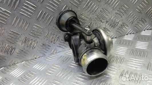 Клапан EGR дизельный skoda fabia 1 (5BN15A901)