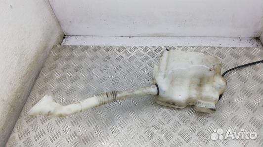 Бачок омывателя renault scenic 2 (8LV09NL01)