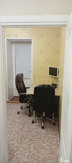 1-к. квартира, 38 м², 6/9 эт.