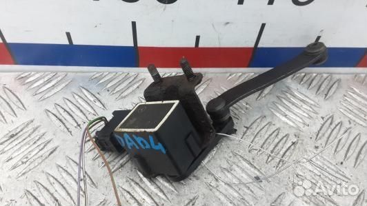 Датчик положения подвески mercedes benz CLS C219
