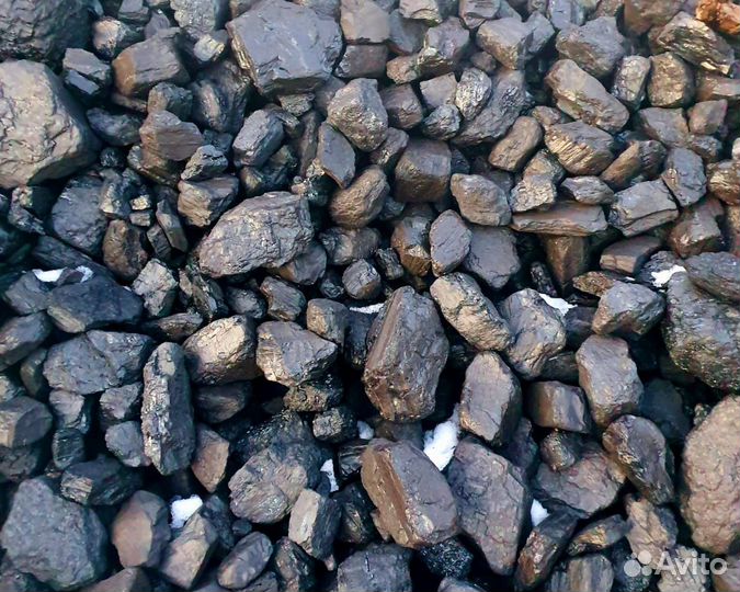 Уголь каменный от 5мешков доставка
